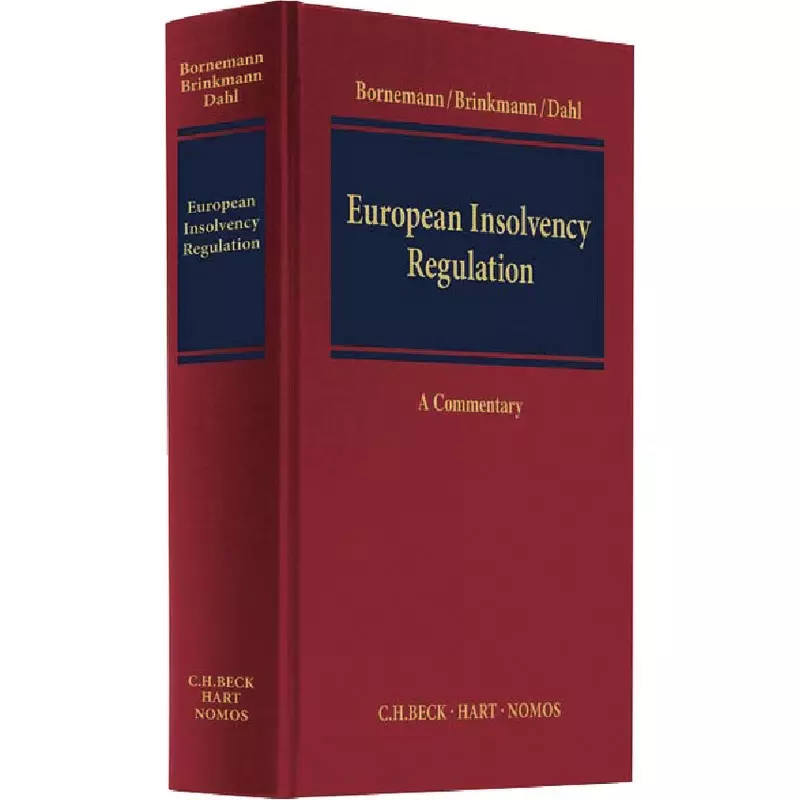 European Insolvency Regulation