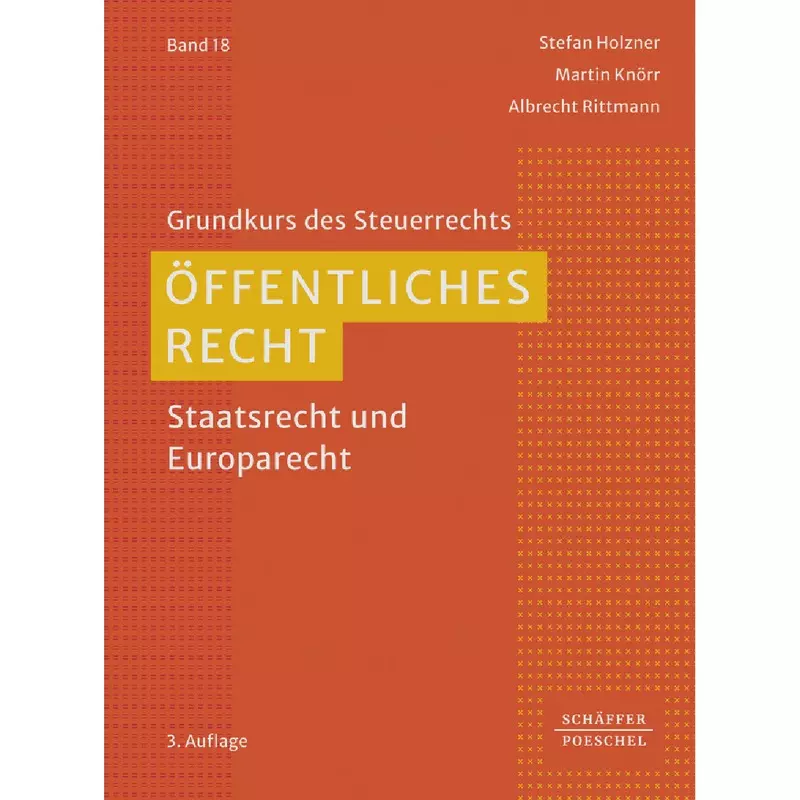 Öffentliches Recht