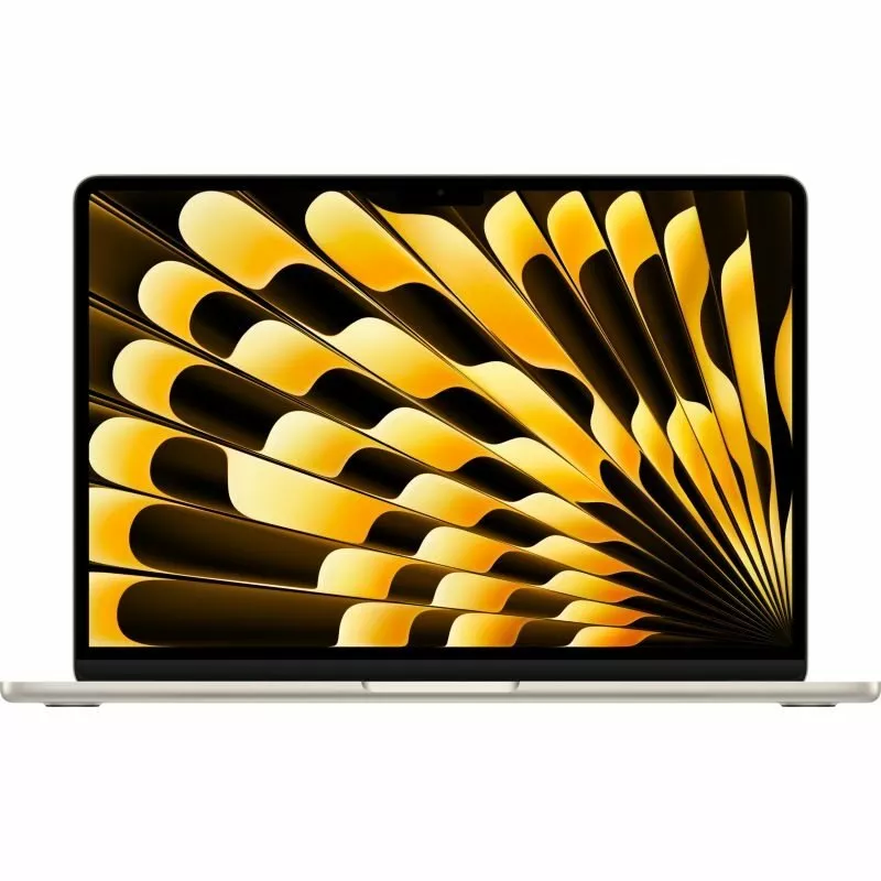 Apple MacBook Air - 34.46 cm (13.6") - M4 - 16 GB RAM - 256 GB SSD - Deutsch