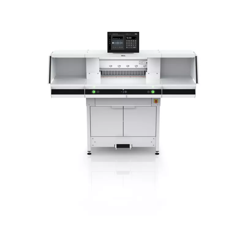 1 Satz Zusatztische für IDEAL THE 56 (2 Stück)