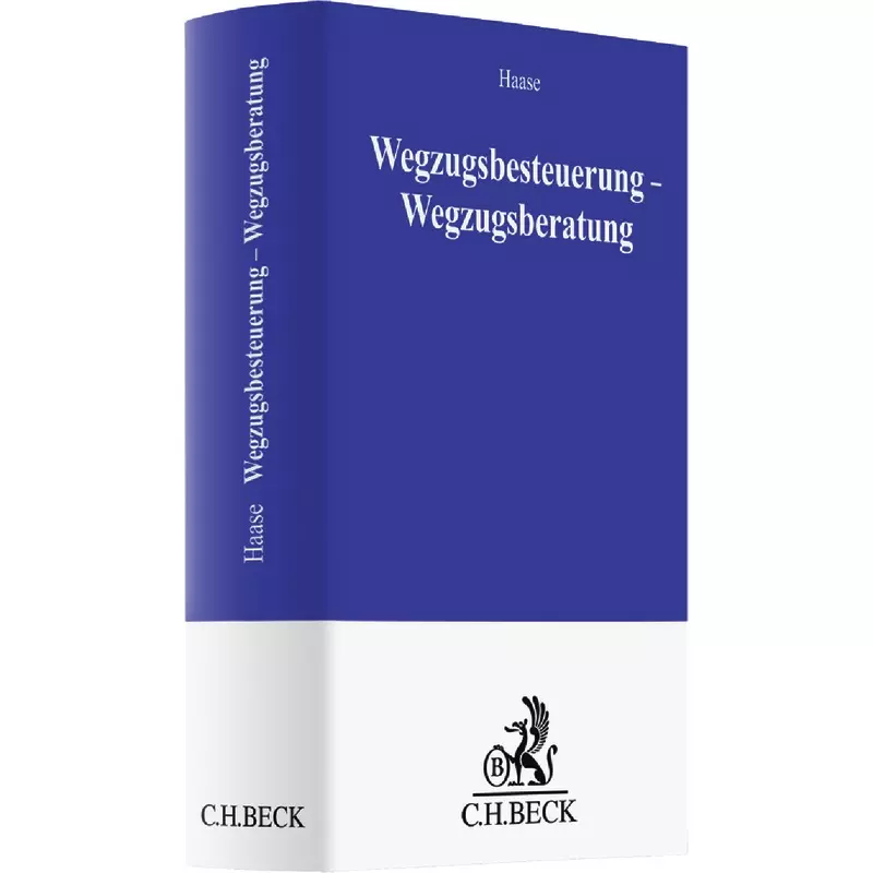 Wegzugsbesteuerung - Wegzugsberatung