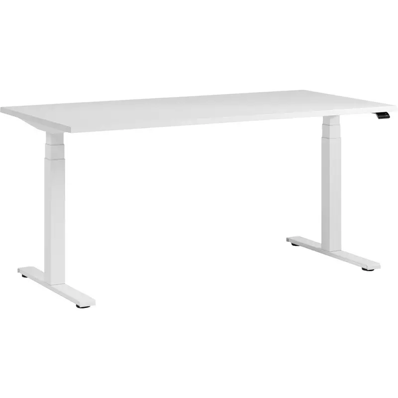 FM Steh-Sitztisch Fouraction