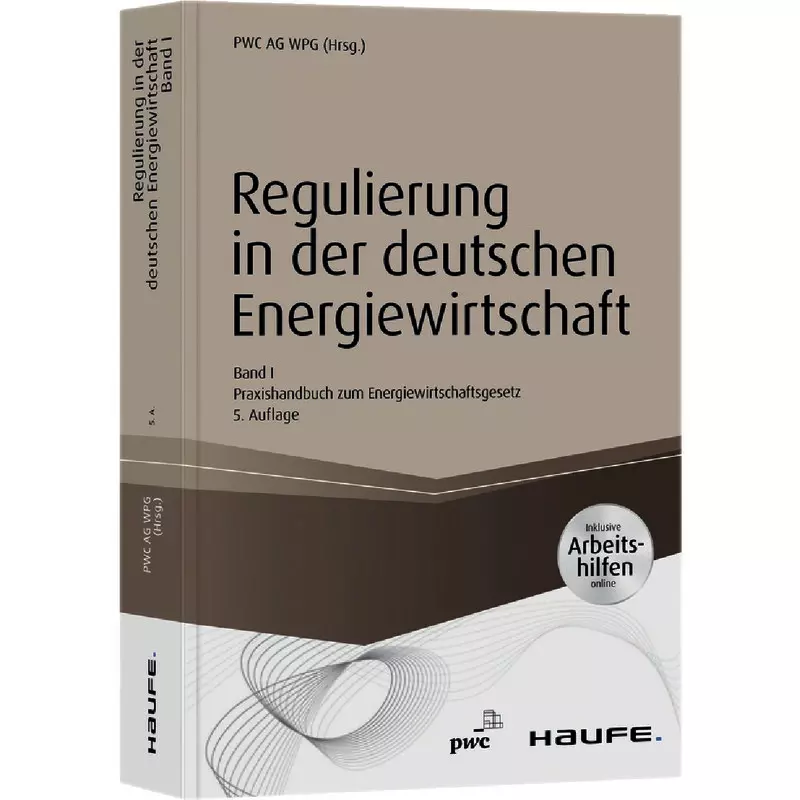 Regulierung in der deutschen Energiewirtschaft