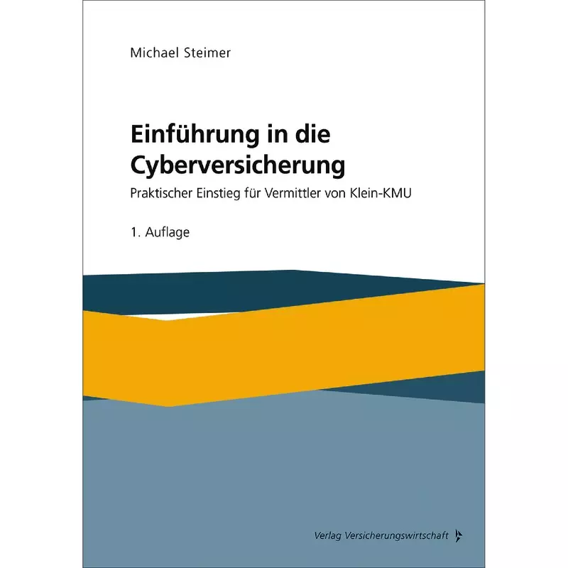 Einführung in die Cyberversicherung