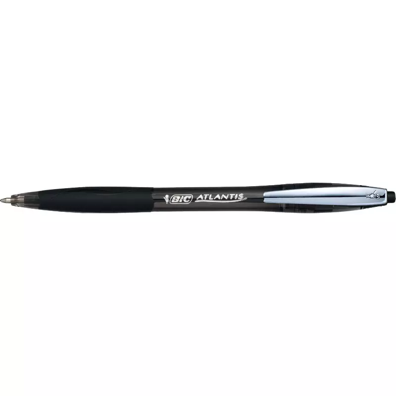 BIC Druckkugelschreiber ATLANTIS Soft M