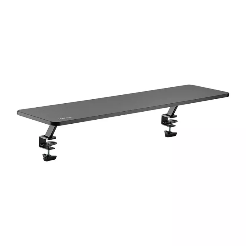 Logilink Monitorerhöhung, 1000 mm lang, für 13 32 Monitore