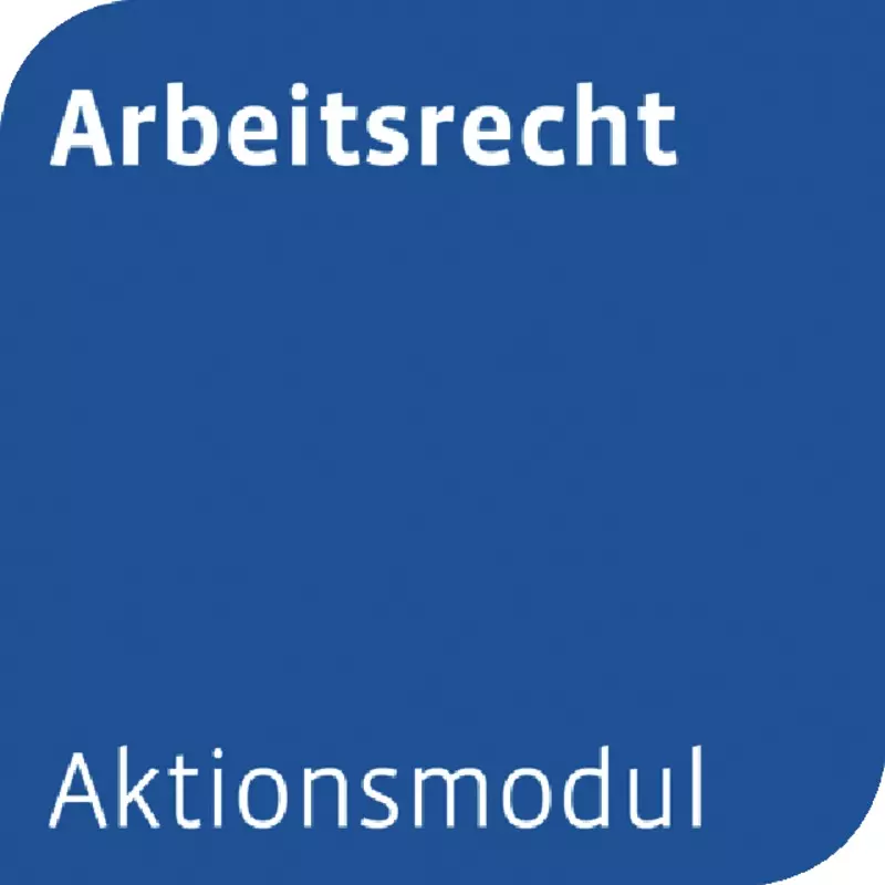 Otto Schmidt Aktionsmodul Arbeitsrecht
