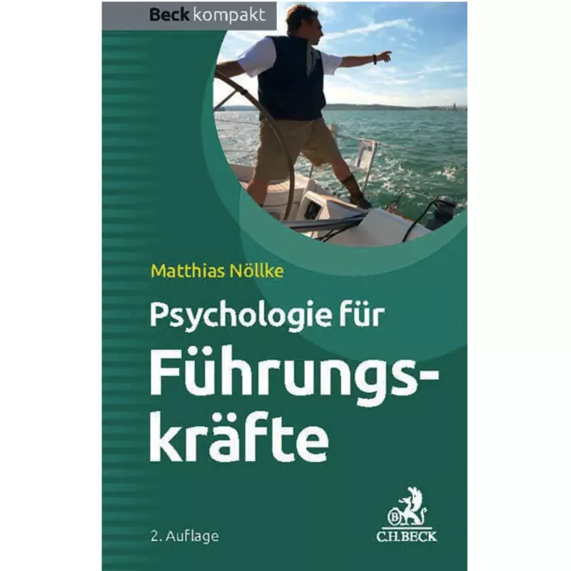 Psychologie für Führungskräfte
