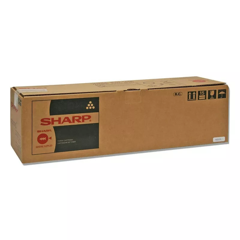 Sharp Toner MX-51GTMA Magenta bis zu 18.000 Seiten
