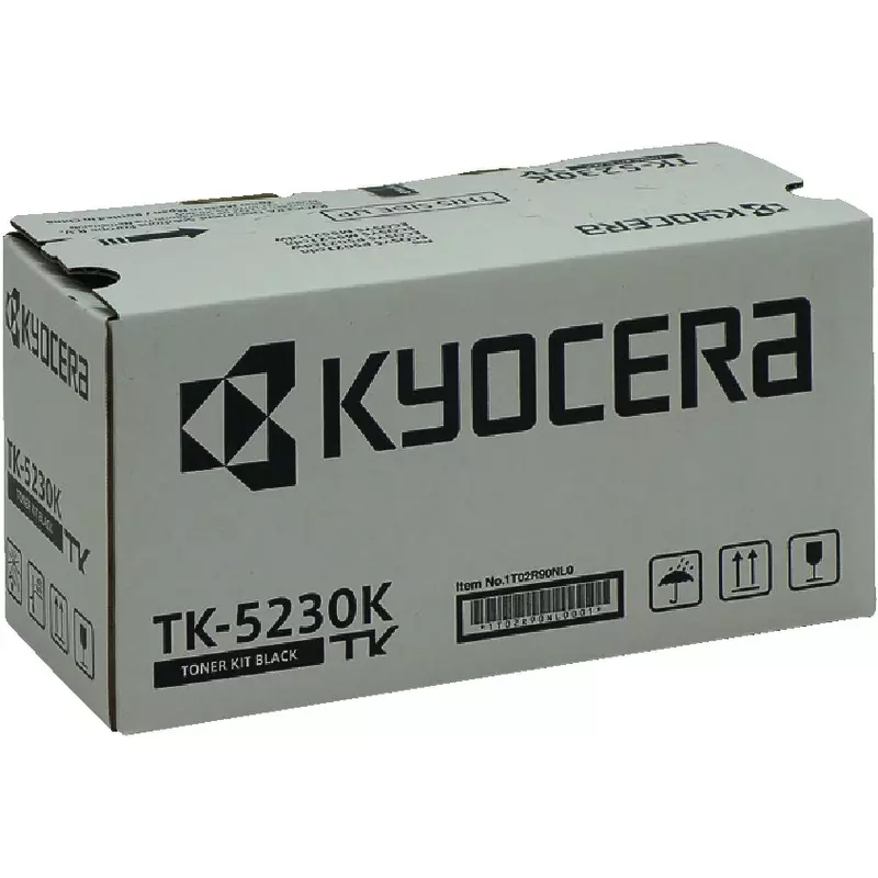 Kyocera Toner TK5230K, schwarz