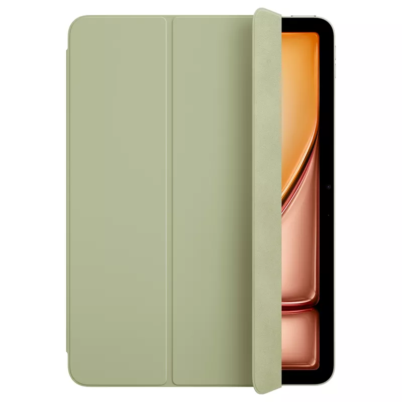 APPLE Smart Folio für iPad Air 11 (M2) - Salbei