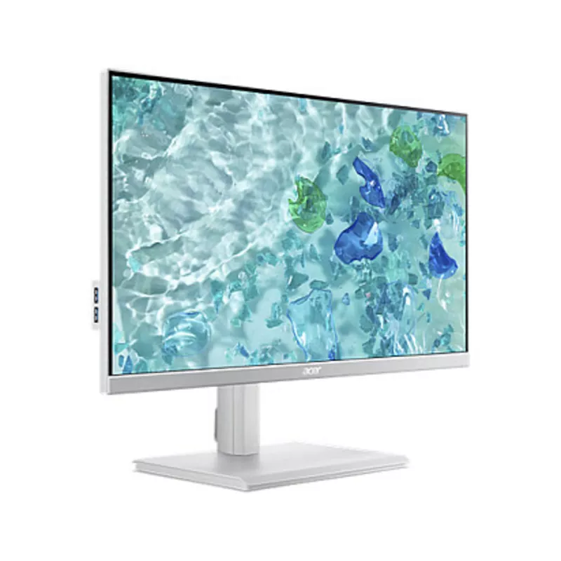 Acer B277Ew 27 68.6cm 16:9 100Hz 1920x1080 white