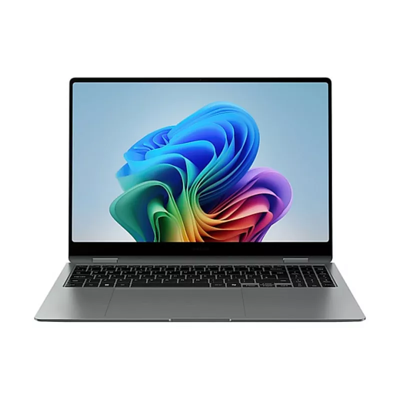 Samsung Galaxy Book5 Pro 360 CU5 226V/16GB/512 GB SSD/W11Pro grey