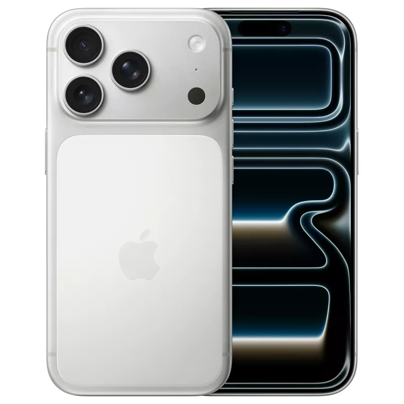 Apple iPhone 17 Pro 1TB Silver