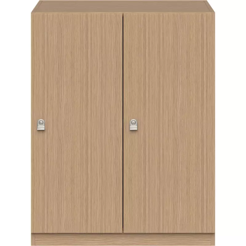 BISLEY Garderobenschrank Pren, B x H x T: 800 x 1.018 x 500 mm