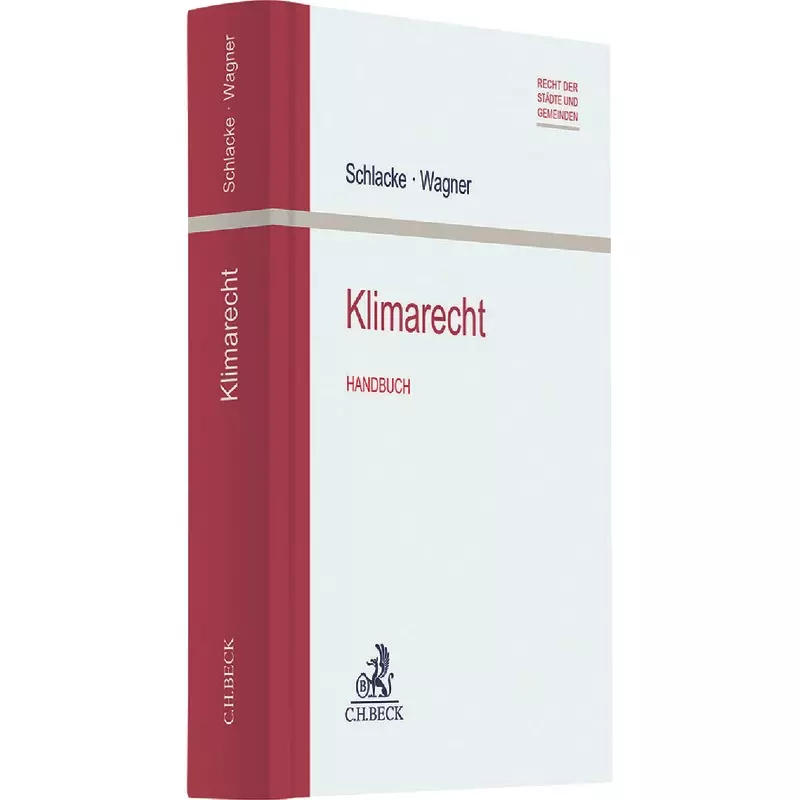 Klimarecht