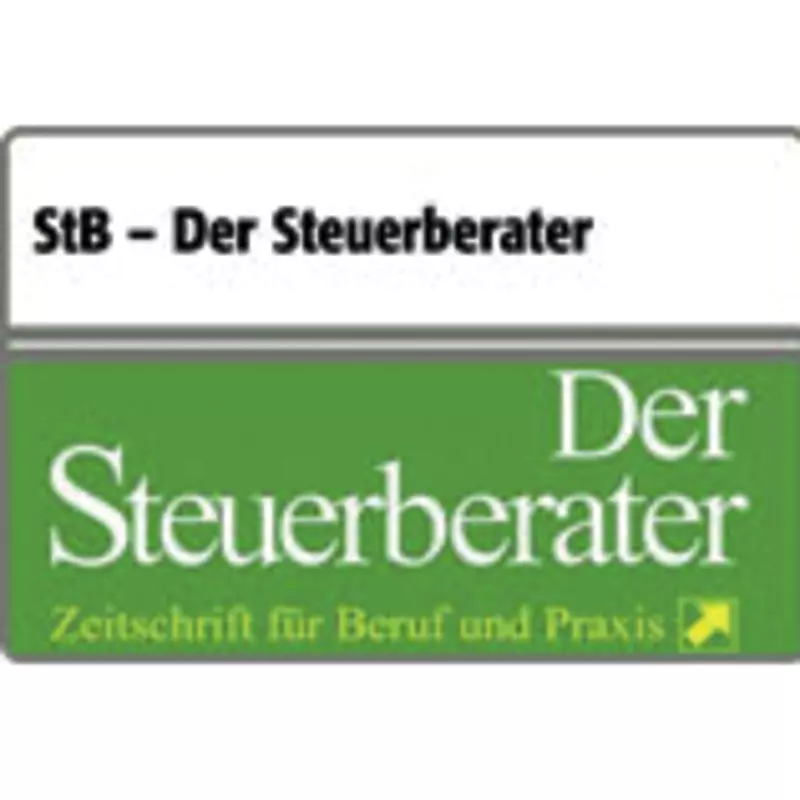 beck-online Zeitschriftenmodul StB