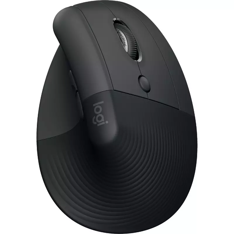 LOGITECH Wireless Vertical Maus LIFT