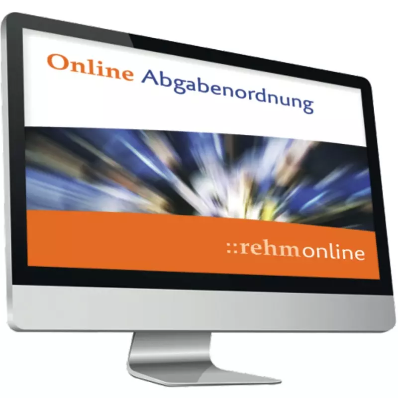AO - Abgabenordnung  - online