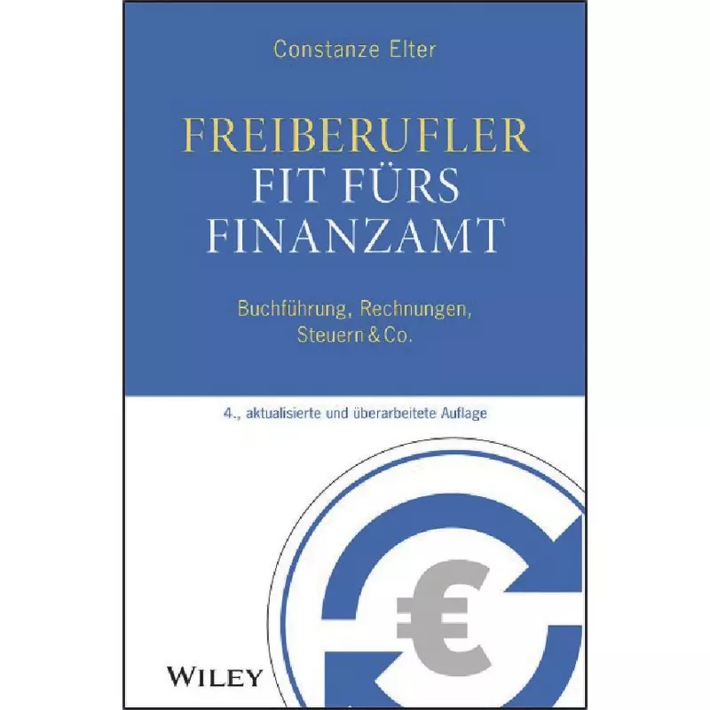 Freiberufler: Fit fürs Finanzamt