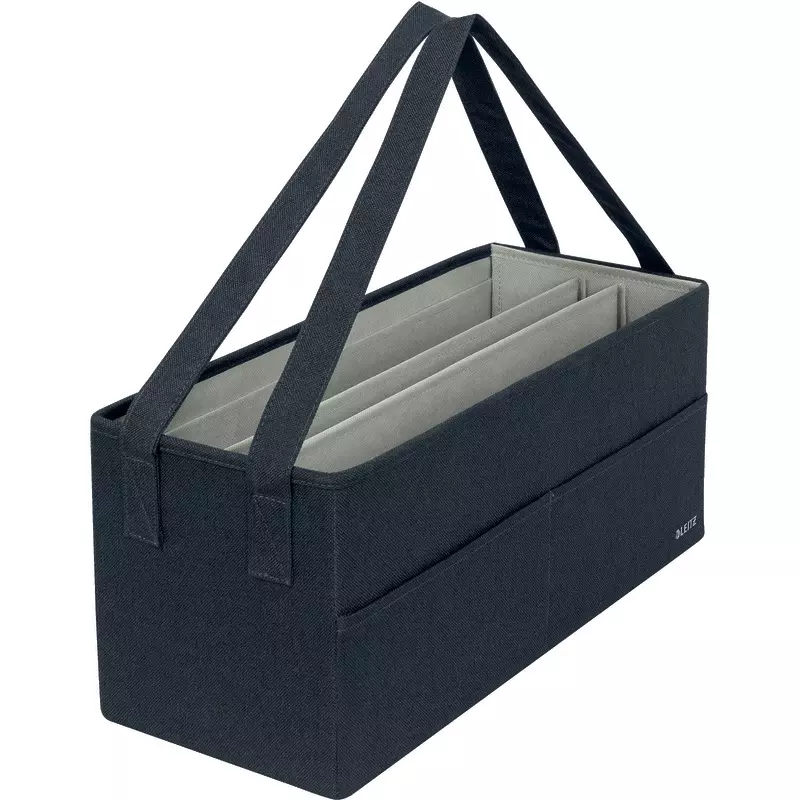 LEITZ Business Aufbewahrungs-/ Laptoptasche 6444 Desk Sharing Bag