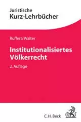 Institutionalisiertes Völkerrecht
