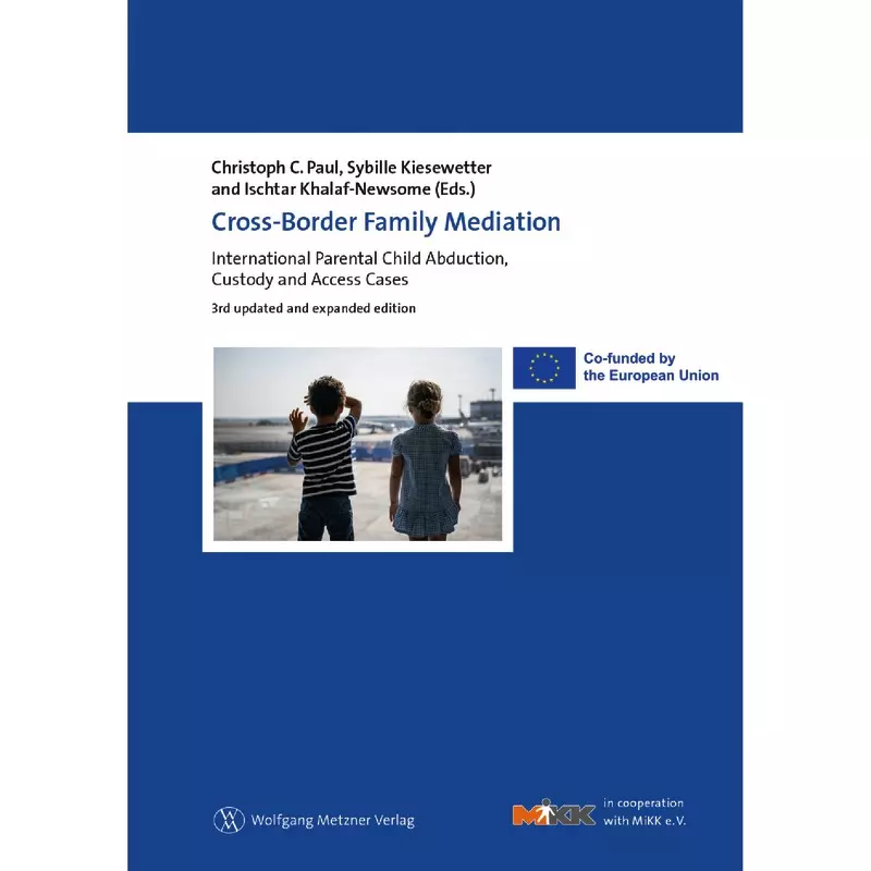 Cross-Border Family Mediation