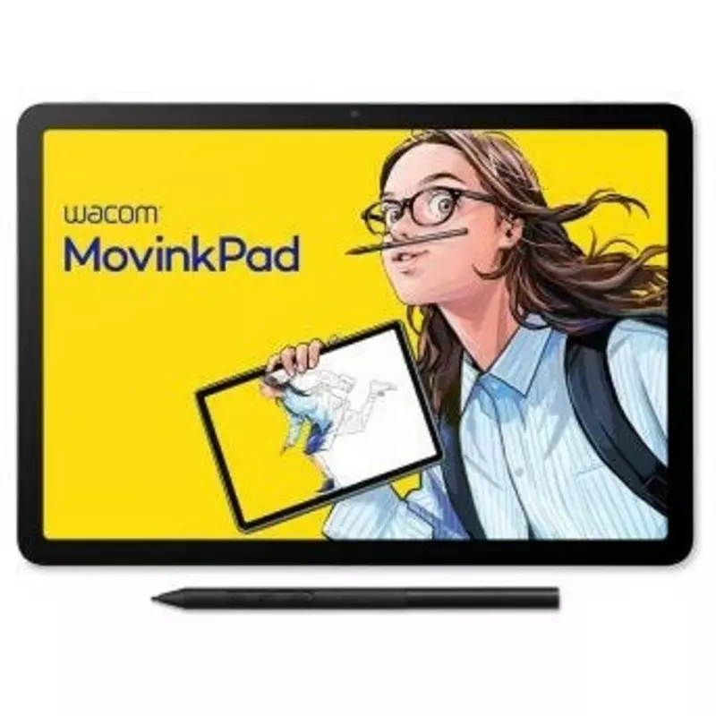 Wacom MovinkPad11 - EU Version