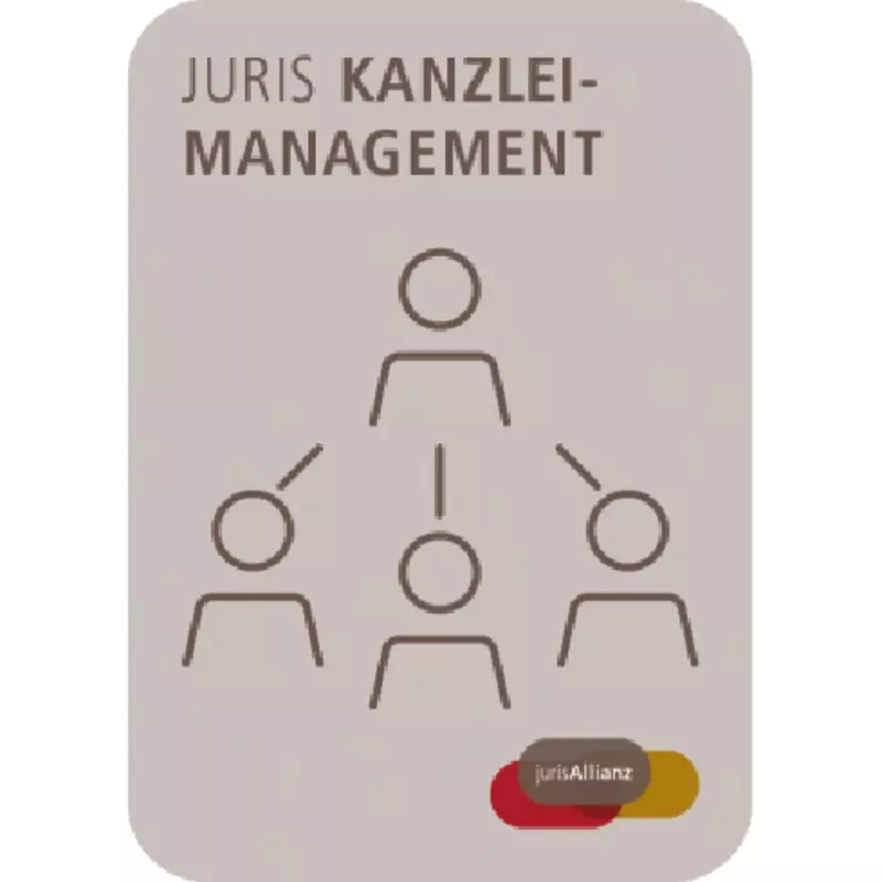 juris Kanzleimanagement