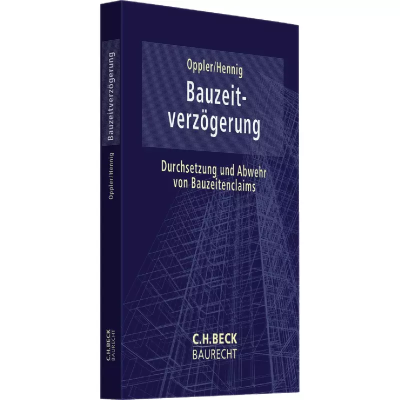 Bauzeitverzögerung