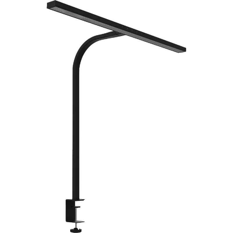 UNILUX LED-Schreibtischleuchte STRATA LUMINO, mit Lichttherapie-Funktion