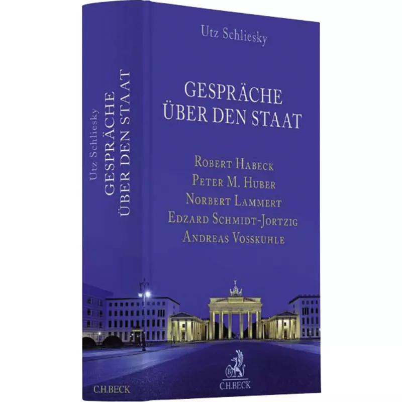 Gespräche über den Staat