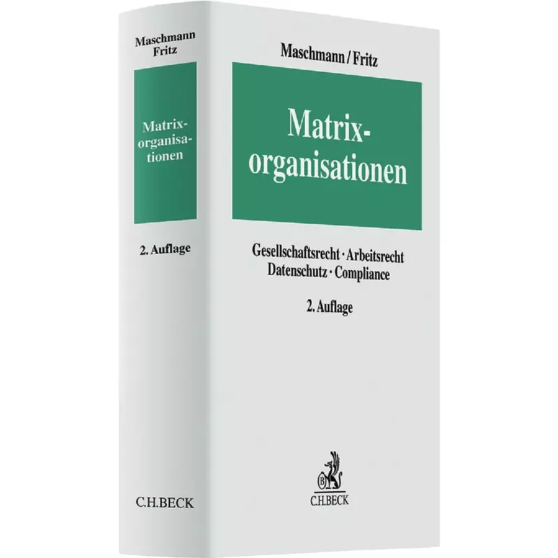 Matrixorganisationen