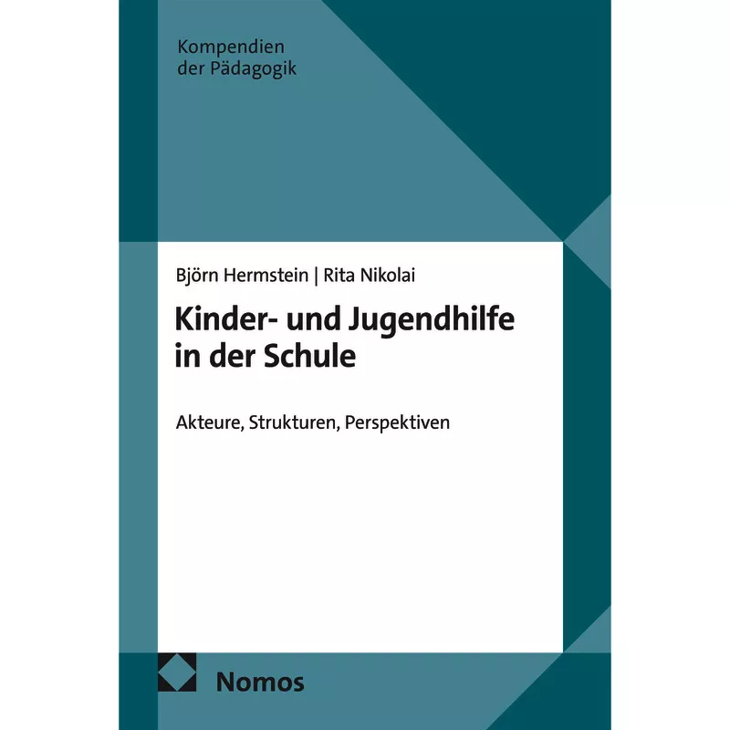 Kinder- und Jugendhilfe in der Schule