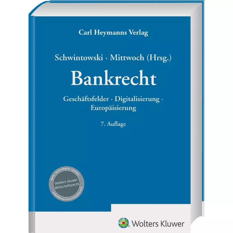 Bankrecht