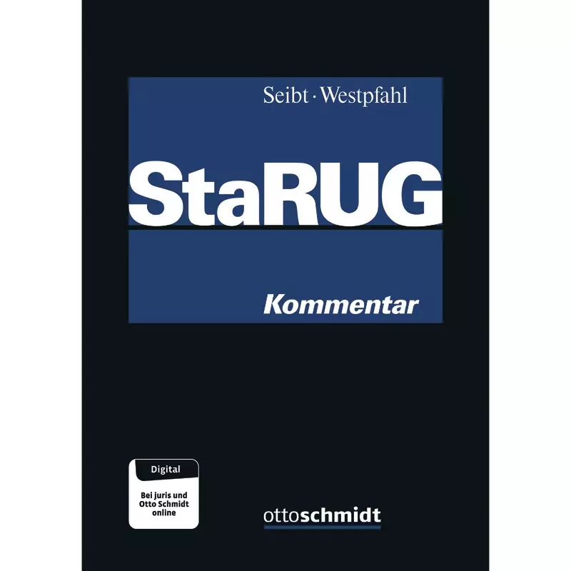 StaRUG