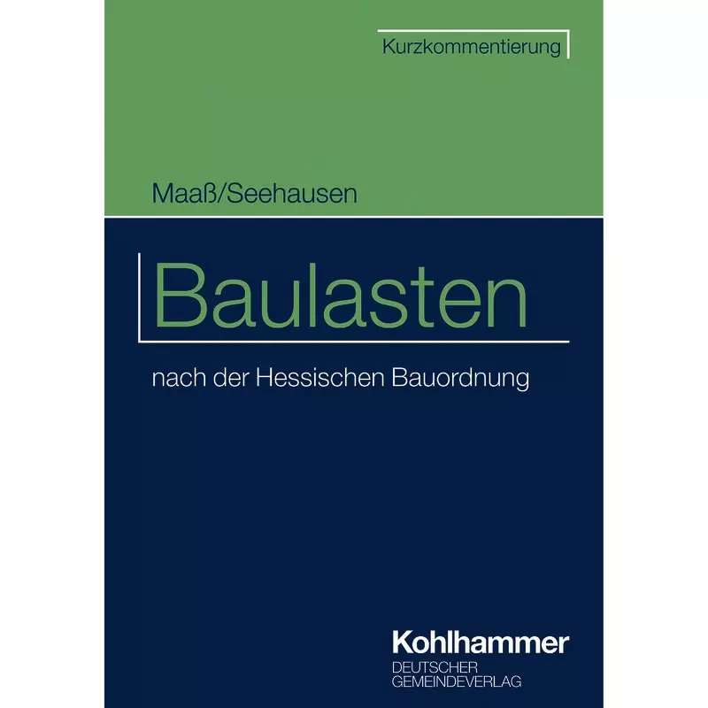Baulasten