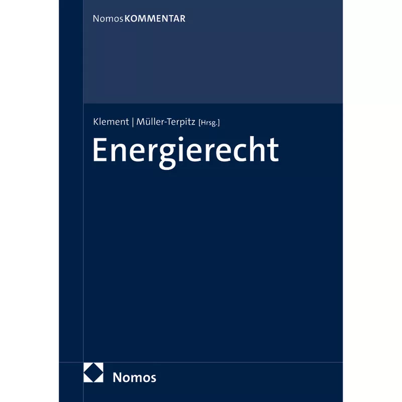 Energierecht