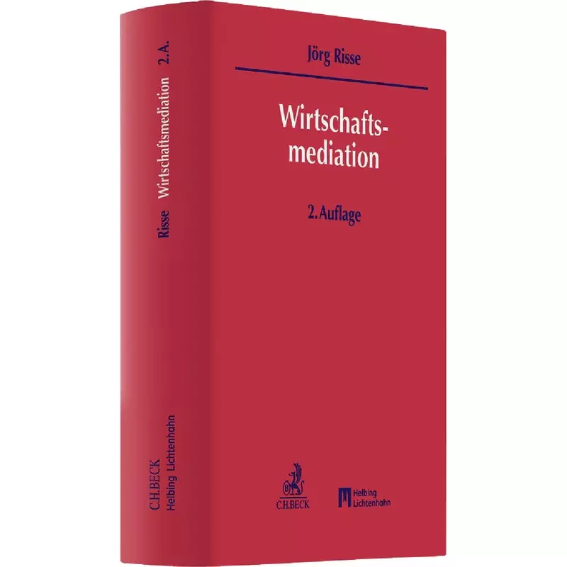 Wirtschaftsmediation