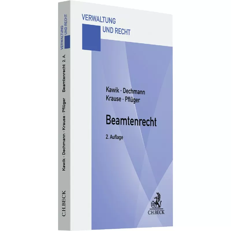 Beamtenrecht