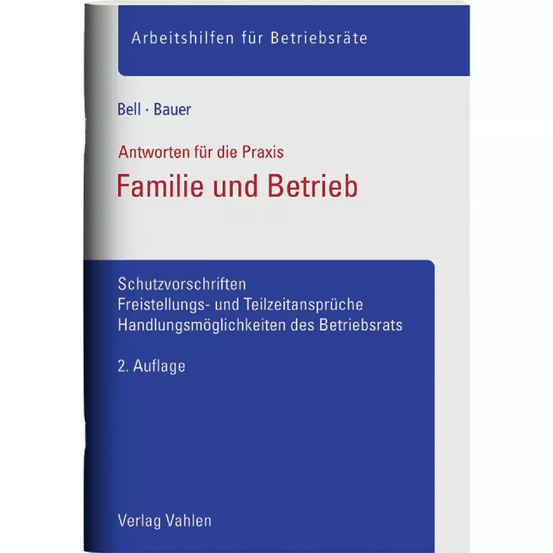 Familie und Betrieb