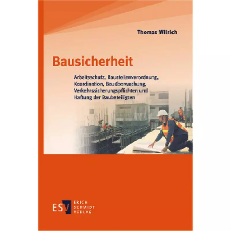 Bausicherheit