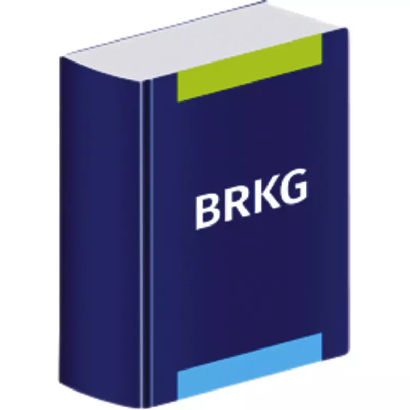 Wolters Kluwer BRKG Kurzkommentar online