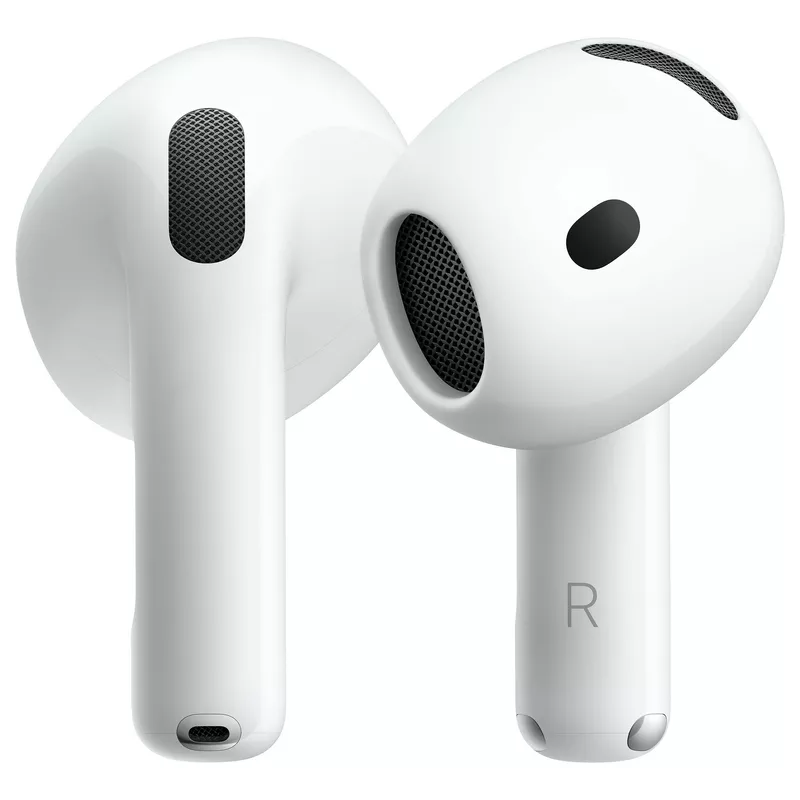 AirPods 5 with Wireless Charging Case