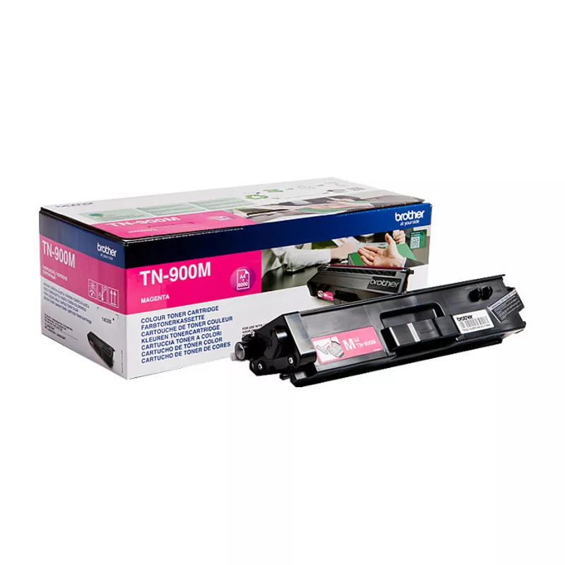 Brother TN-900MP Magenta 6000Seiten