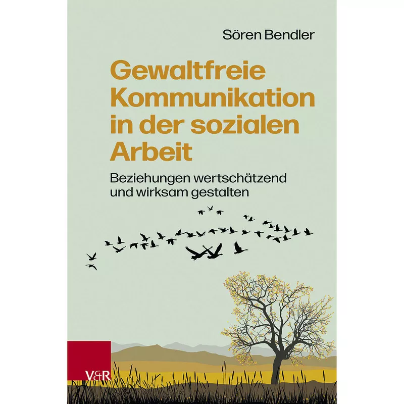 Gewaltfreie Kommunikation in der Sozialen Arbeit