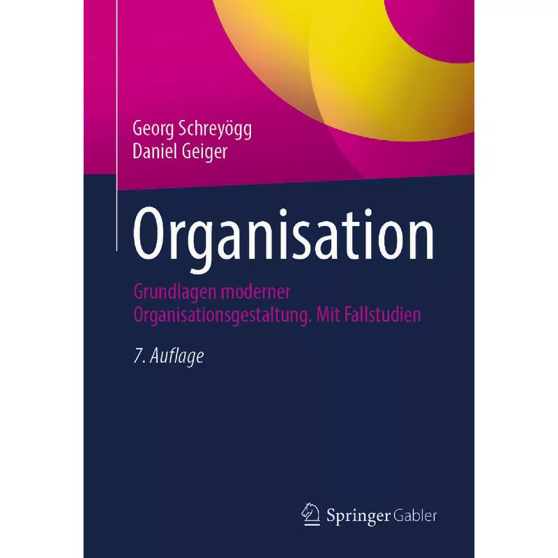 Organisation