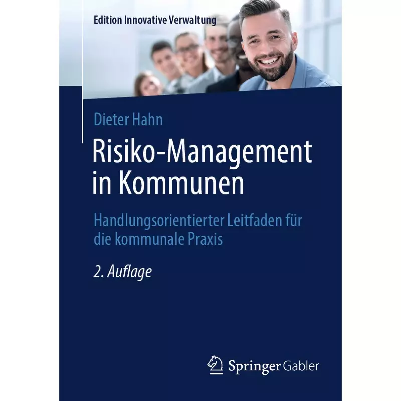 Risiko-Management in Kommunen