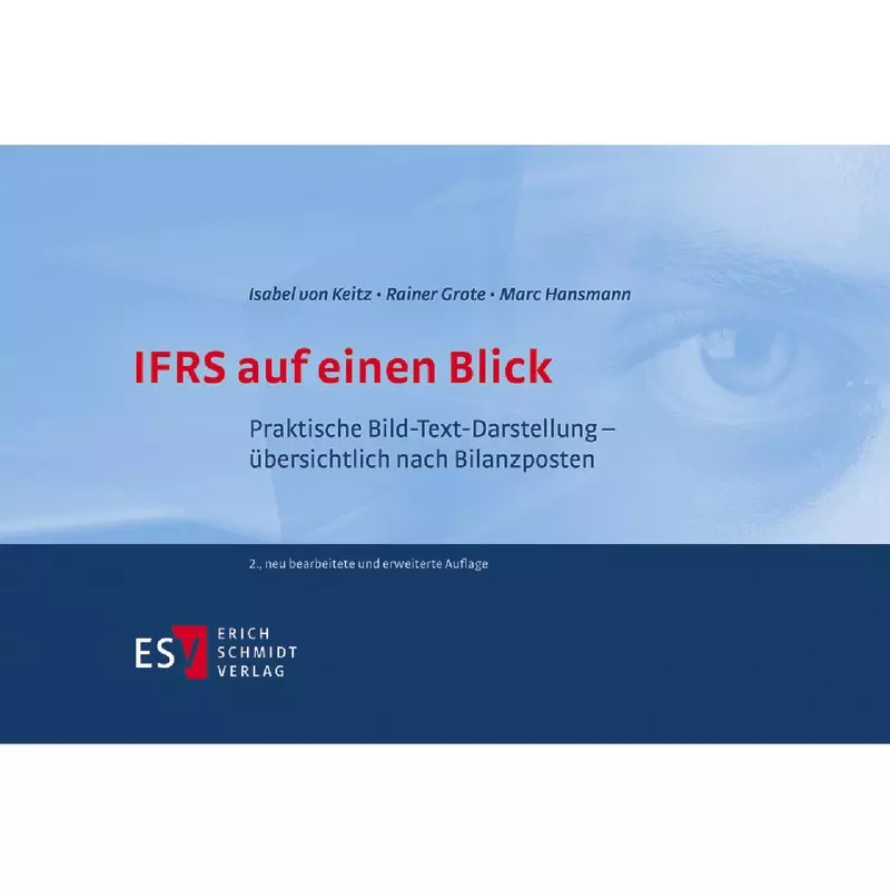 IFRS auf einen Blick