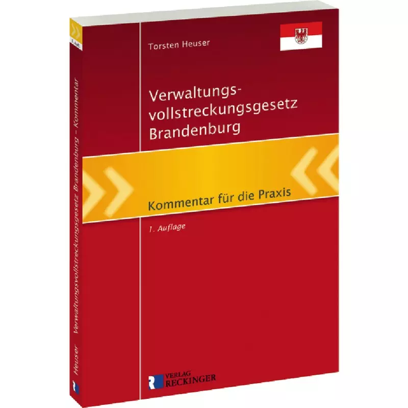 Verwaltungsvollstreckungsgesetz Brandenburg